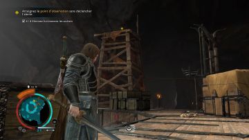 Immagine 29 del gioco La Terra di Mezzo: L'Ombra della Guerra per Xbox One