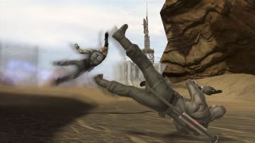 Immagine -3 del gioco G.I. JOE per PlayStation 3