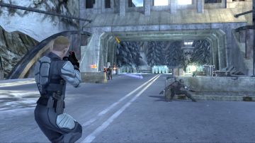 Immagine -1 del gioco G.I. JOE per PlayStation 3