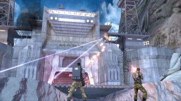 Immagine -12 del gioco G.I. JOE per PlayStation 3