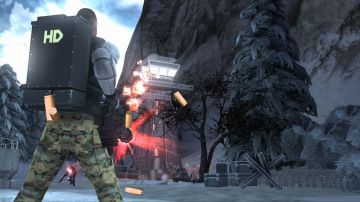 Immagine -11 del gioco G.I. JOE per PlayStation 3