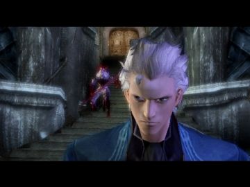 Immagine -11 del gioco Devil May Cry3: Dante's Awakening Special Edition per PlayStation 2