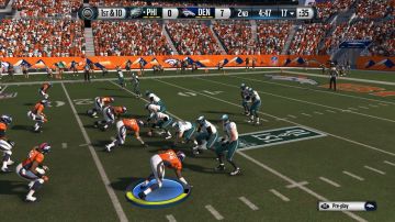 Immagine 32 del gioco Madden NFL 15 per Xbox 360
