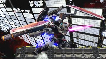 Immagine 4 del gioco Mobile Suit Gundam Extreme VS. Maxiboost On per PlayStation 4