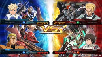 Immagine 6 del gioco Mobile Suit Gundam Extreme VS. Maxiboost On per PlayStation 4