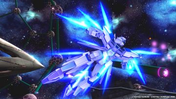 Immagine 2 del gioco Mobile Suit Gundam Extreme VS. Maxiboost On per PlayStation 4