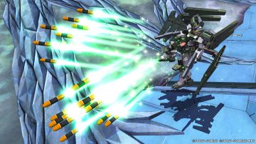 Immagine 1 del gioco Mobile Suit Gundam Extreme VS. Maxiboost On per PlayStation 4