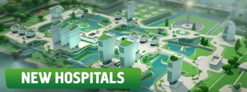 Immagine -3 del gioco Two Point Hospital per Nintendo Switch