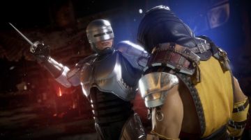 Immagine 9 del gioco Mortal Kombat 11 Ultimate per Xbox One