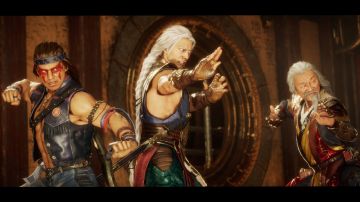 Immagine 6 del gioco Mortal Kombat 11 Ultimate per Xbox Series X