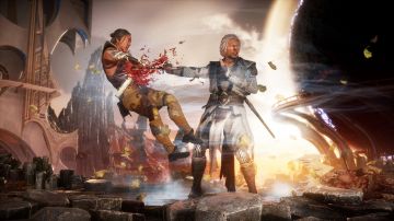 Immagine 4 del gioco Mortal Kombat 11 Ultimate per Xbox One
