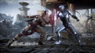 Immagine 2 del gioco Mortal Kombat 11 Ultimate per Xbox One