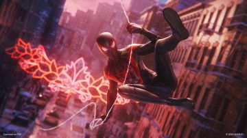 Immagine -9 del gioco Marvel's Spider-Man: Miles Morales per PlayStation 4