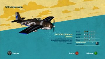 Immagine -4 del gioco Damage Inc. Pacific Squadron WWII per Xbox 360