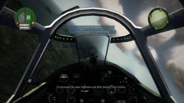 Immagine -15 del gioco Damage Inc. Pacific Squadron WWII per Xbox 360