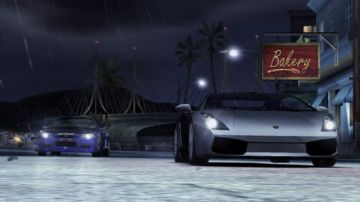Immagine -9 del gioco Need for Speed: Carbon per Nintendo Wii