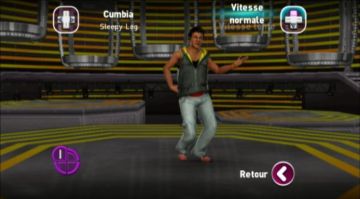 Immagine -1 del gioco Zumba Fitness 2 per Nintendo Wii