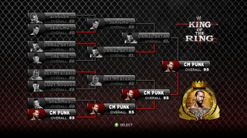 Immagine 20 del gioco WWE 13 per PlayStation 3