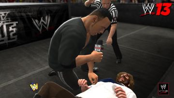 Immagine 21 del gioco WWE 13 per PlayStation 3