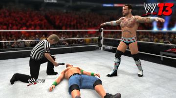 Immagine 22 del gioco WWE 13 per PlayStation 3