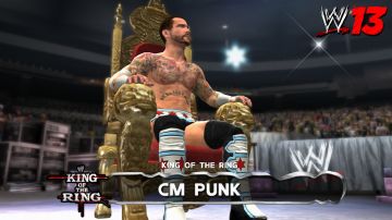 Immagine 23 del gioco WWE 13 per PlayStation 3