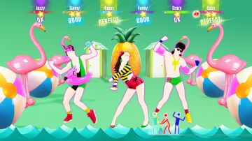 Immagine -10 del gioco Just Dance 2016 per Xbox One