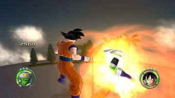 Immagine -4 del gioco Dragon Ball: Raging Blast 2 per PlayStation 3
