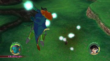 Immagine -3 del gioco Dragon Ball: Raging Blast 2 per PlayStation 3