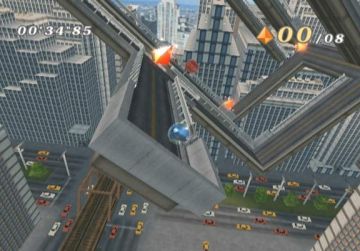 Immagine -17 del gioco Kororinpa per Nintendo Wii