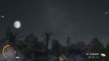 Immagine 36 del gioco Sniper Elite 3 per PlayStation 3
