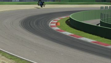 Immagine 52 del gioco Assetto Corsa per PlayStation 4