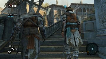 Immagine -12 del gioco Assassin's Creed The Ezio Collection per PlayStation 4
