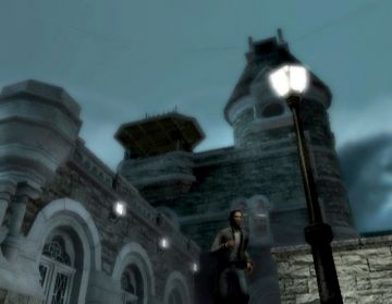 Immagine -16 del gioco Alone In The Dark per Nintendo Wii