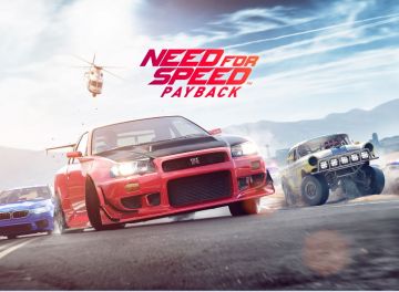 Immagine -4 del gioco Need for Speed Payback per Xbox One