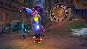 Immagine 15 del gioco Epic Mickey 2: L'Avventura di Topolino e Oswald per PlayStation 3