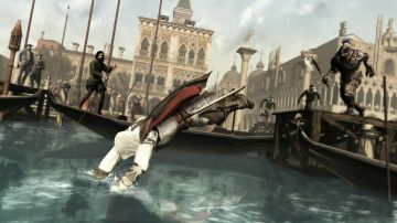 Immagine -6 del gioco Assassin's Creed 2 per Xbox 360