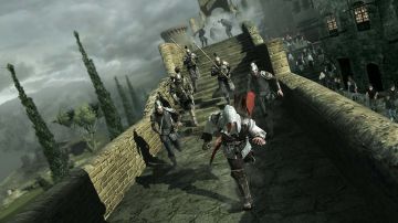 Immagine -5 del gioco Assassin's Creed 2 per Xbox 360