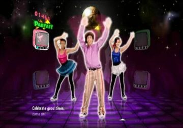 Immagine -5 del gioco Dance Juniors per Nintendo Wii