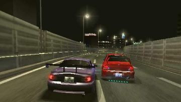 Immagine 0 del gioco Street Supremacy per PlayStation PSP