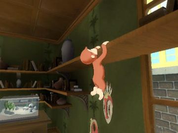 Immagine -4 del gioco Curioso Come George per PlayStation 2