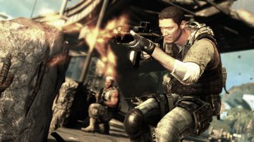 Immagine -2 del gioco SOCOM: Special Forces per PlayStation 3