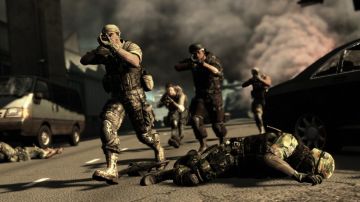 Immagine -1 del gioco SOCOM: Special Forces per PlayStation 3