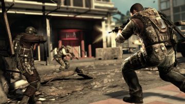 Immagine 0 del gioco SOCOM: Special Forces per PlayStation 3