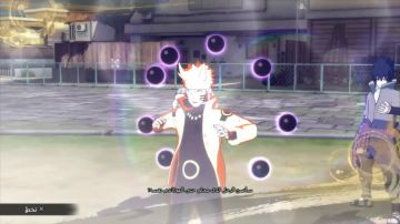 Immagine -3 del gioco Naruto Shippuden: Ultimate Ninja Storm 4 per PlayStation 4