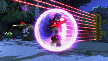 Immagine -3 del gioco LEGO Gli Incredibili per Xbox One