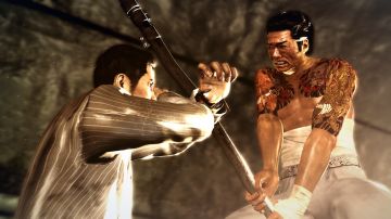 Immagine -11 del gioco Yakuza Zero: The Place of Oath per Xbox One