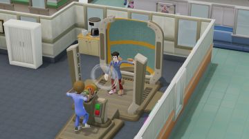 Immagine 76 del gioco Two Point Hospital per Xbox One