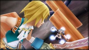 Immagine -2 del gioco Dissidia: Final Fantasy per PlayStation PSP