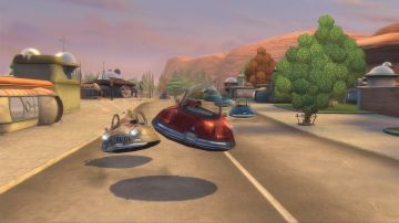 Immagine -12 del gioco Planet 51 per PlayStation 3