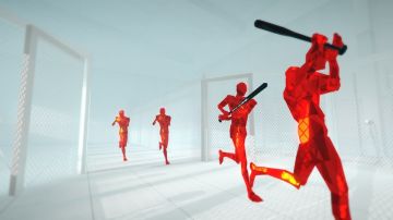 Immagine -1 del gioco SUPERHOT per Xbox One